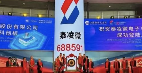 全球第二大低功耗蓝牙芯片公司上市，大基金与小米成为关键股东，加速物联网技术新时代