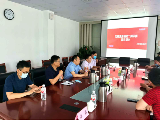 测温设备可连续工作5万小时 济南联通打造智慧供热体系助力&ldquo;降本增效&rdquo;